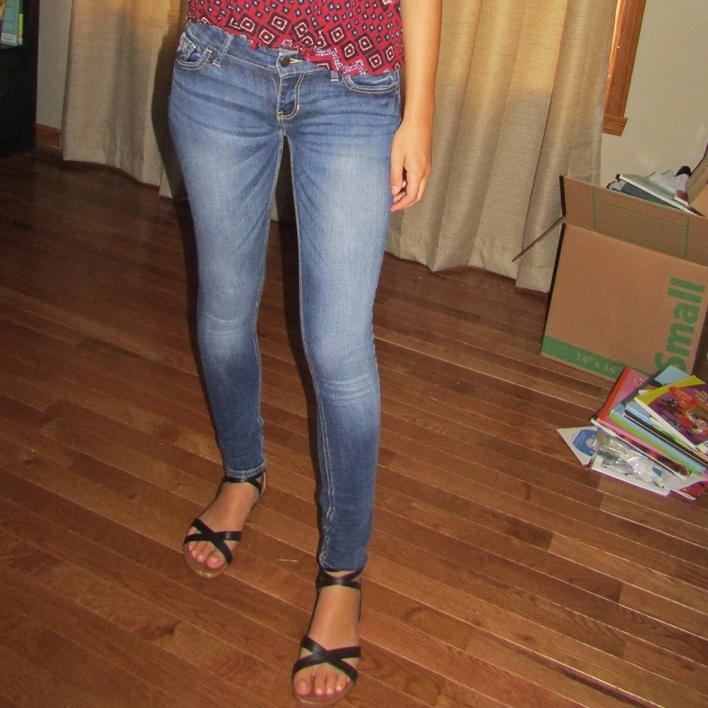 Hollister Jeans